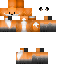 skin for The Cutie Butie wolf!