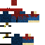 skin for The Decapitated