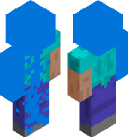 The duo skin 