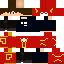 skin for The flash