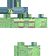 skin for the Green-Hued