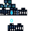 skin for The guardian of the cats 