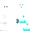skin for  The Iced Spirit Wolf Legendary They Say  40 Followers Special