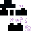 skin for the indigo venom
