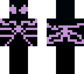 the indigo venom