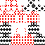 skin for The Knight of life Christmas theme
