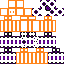 skin for The Knight of life Halloween theme