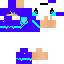 skin for The light outlaw ninja Eystreem