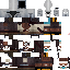 skin for The Mandalorian