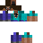 skin for The Mimicer bloodless version