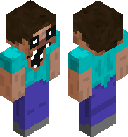 The Mimicer bloodless version