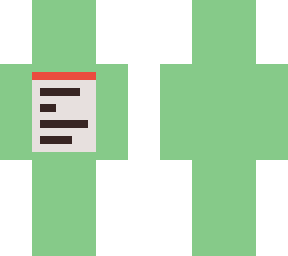 The monthly update signups