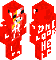 THE MOOSHROOM