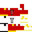 skin for The Nameless one