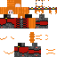 skin for The nether king redesgin