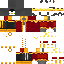 skin for THE PENGUIN KING
