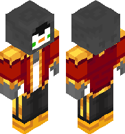 THE PENGUIN KING