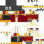 skin for THE PENGUIN KING