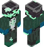 The Pirate Lord