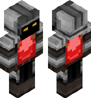 THE POPES KNIGHT
