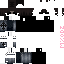 skin for THE REAL