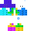 skin for the real legobrickSkin