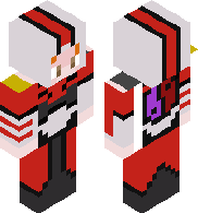 The red assassin 