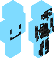 The secret wither