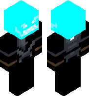the spooky guardian