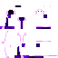 skin for The wizard after swimming 