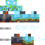 skin for The world
