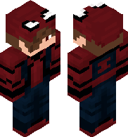 TheNuviYT29 Spider-Man