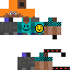 skin for Theo With Vantar