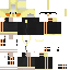 skin for Theobaldthebird