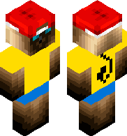 TheRealFin2 Antfrost