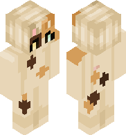 TheRealFin2 Cat2