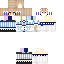 skin for TheRealFin2 FelixArgyle