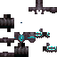 skin for TheRealFin2 Mafia
