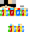 skin for TheRealFin2 NoTexture