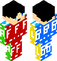 TheRealFin2 NoTexture