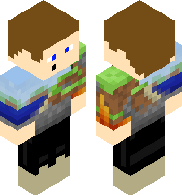 TheRealFin2 RealBedRock2