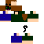 skin for Therian cat