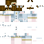 skin for ThezMatias22 con vestido de limpiesa