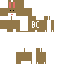 skin for thin chunky