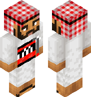TNT Man