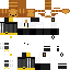 skin for toast