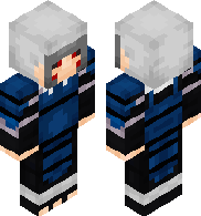 Tobirama skin