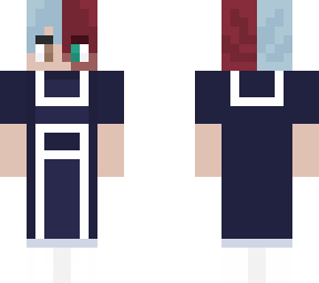 Todoroki