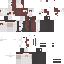 skin for Todoroki girl