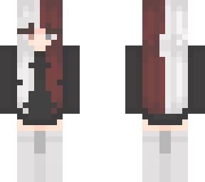 Todoroki girl